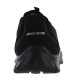 Skechers RF Leather Tex Bungee Slip-On W/ Air-Cooled MF